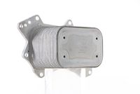 Thumbnail - Oliekoeler, motorolie - CLC135000S - MAHLE