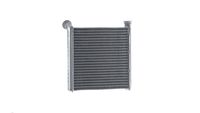 Thumbnail - Kachelradiateur, interieurverwarming - AH256000S - MAHLE