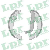 комплект спирачна челюст