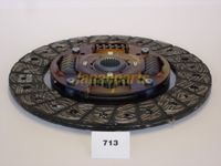 Disc ambreiaj JAPANPARTS, Cod: DF-713
