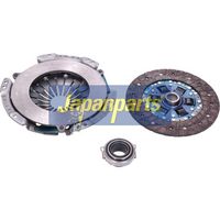 Set ambreiaj JAPANPARTS, Cod: KF-2080