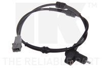Sensor, Raddrehzahl