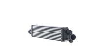 Thumbnail - Intercooler, inlaatluchtkoeler - CI690000S - MAHLE