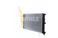 Thumbnail - Radiateur - CR346000S - MAHLE