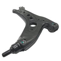 Brat, suspensie roata CTR, Cod: CQ0345