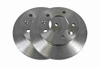 Disc frana VAICO, Cod: V10-80013