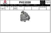 Pompa hidraulica, sistem de directie EAI, Cod: PH11038