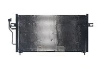 Thumbnail - Condensor, airconditioning - AC458000S - MAHLE