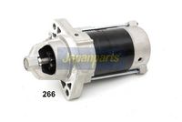 Starter JAPANPARTS, Cod: MTZ266
