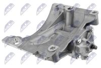 маслена помпа