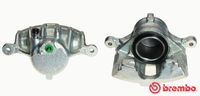 Bremssattel