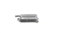 Thumbnail - Oliekoeler, motorolie - CLC240000S - MAHLE