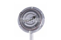 Thumbnail - Koppeling, radiateurventilator - CFC79000P - MAHLE