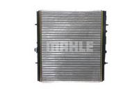 Thumbnail - Radiateur - CR1437000S - MAHLE