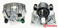 Bremssattel