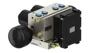 VENTILEINHEIT HYDRAULIKAGGREGAT