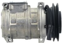 Kompressor, Klimaanlage