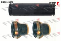 водеща втулка, спирачен апарат