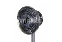 Thumbnail - Koppeling, radiateurventilator - CFC41000P - MAHLE