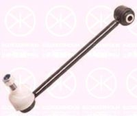 Stange/Strebe, Stabilisator