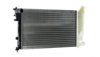 Thumbnail - Radiateur - CR481000S - MAHLE