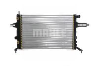 Thumbnail - Radiateur - CR650000S - MAHLE