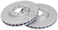 Bremsscheibe