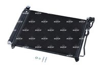 Kondensator, Klimaanlage