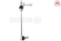 Stange/Strebe, Stabilisator