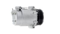 Thumbnail - Compressor, airconditioning - ACP1541000P - MAHLE