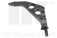 Lenker, Radaufhängung