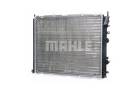 Thumbnail - Radiateur - CR510000S - MAHLE