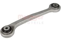 Lenker, Radaufhängung