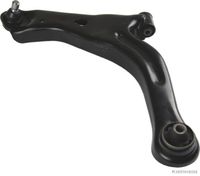 Lenker, Radaufhängung