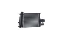 Thumbnail - Intercooler, inlaatluchtkoeler - CI661000S - MAHLE