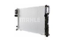 Thumbnail - Radiateur - CR512000S - MAHLE