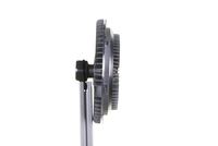 Thumbnail - Koppeling, radiateurventilator - CFC49000P - MAHLE