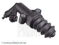 Nehmerzylinder, Kupplung