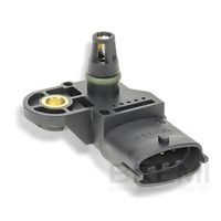 Sensor, Saugrohrdruck