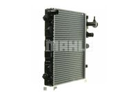 Thumbnail - Radiateur - CR1116000P - MAHLE