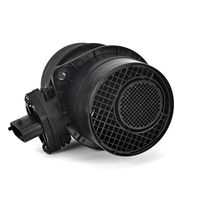 DELPHI Luchtmassameter 6