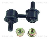 Stange/Strebe, Stabilisator