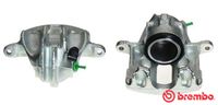 Bremssattel