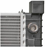 Thumbnail - Radiateur - CR387000S - MAHLE