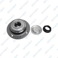 комплект колесен лагер