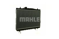 Thumbnail - Radiateur - CR1285000P - MAHLE