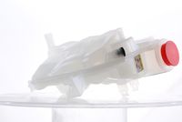Thumbnail - Expansietank, koelvloeistof - CRT140000S - MAHLE