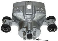 Bremssattel