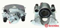Bremssattel
