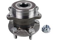 комплект колесен лагер